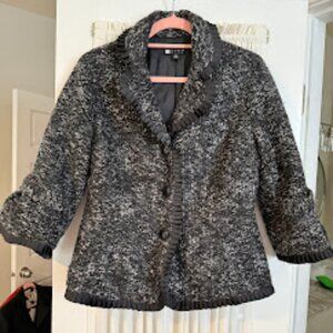 Boucle Jacket
